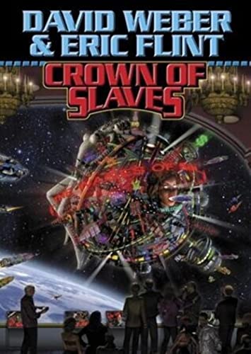 cover image CROWN OF SLAVES