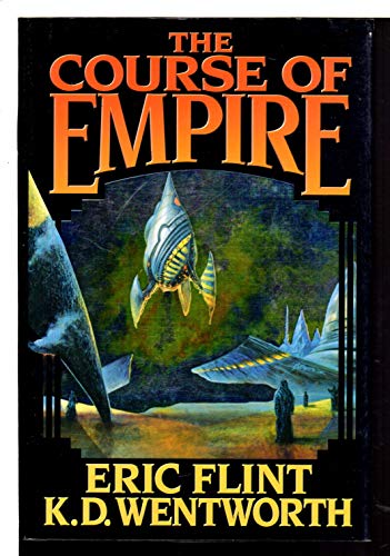 cover image The Course of Empire