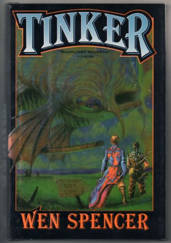 cover image TINKER