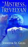 cover image THE MISTRESS OF TREVELYAN