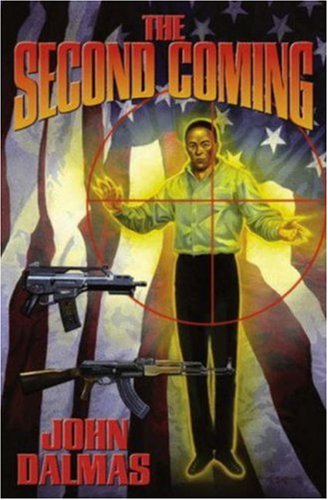 cover image THE SECOND COMING: Book One of Millennium