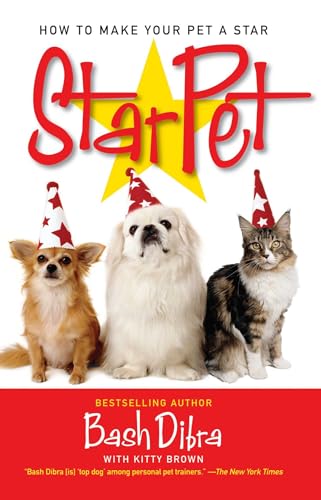 cover image Starpet: How to Make Your Pet a Star