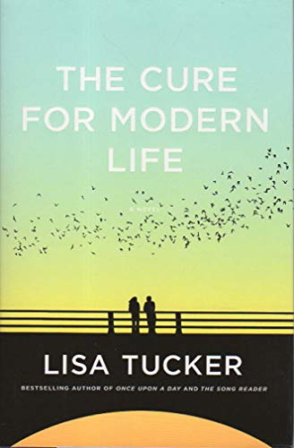 cover image The Cure for Modern Life