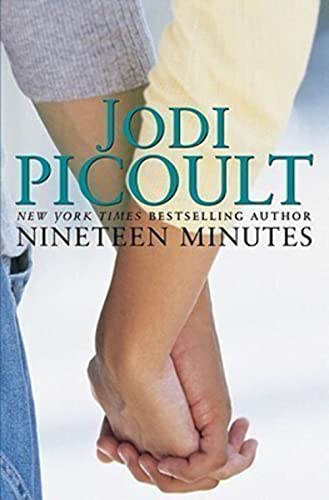 cover image Nineteen Minutes