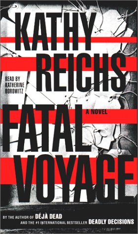 cover image FATAL VOYAGE