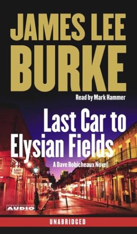 cover image LAST CAR TO ELYSIAN FIELDS
