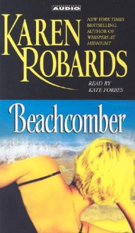 cover image Beachcomber