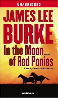 IN THE MOON OF RED PONIES