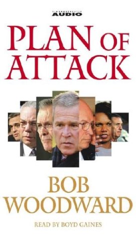 cover image PLAN OF ATTACK