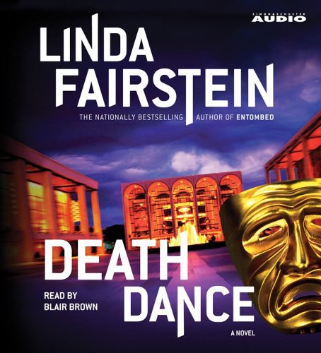cover image Death Dance