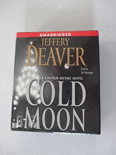 cover image The Cold Moon