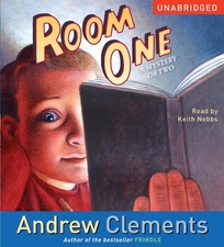 Room One: A Mystery or Two