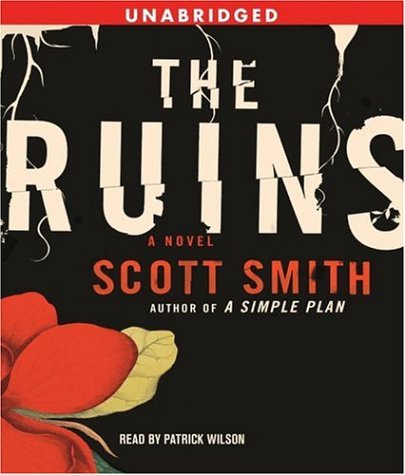 cover image The Ruins