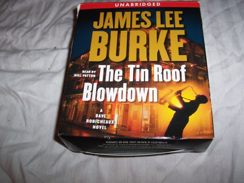 cover image The Tin Roof Blowdown
