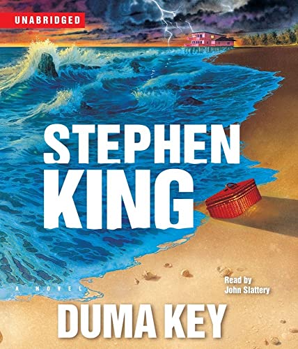 cover image Duma Key