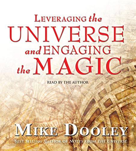 cover image Leveraging the Universe and Engaging the Magic