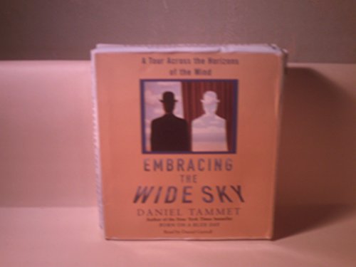 cover image Embracing the Wide Sky