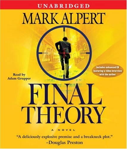cover image Final Theory