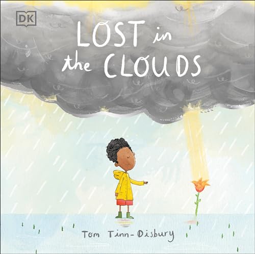 cover image Lost in the Clouds