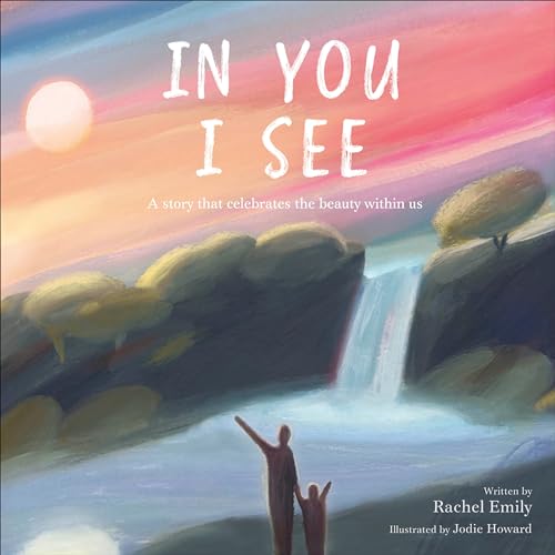 cover image In You I See