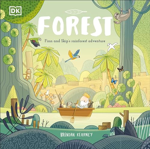 cover image Forest