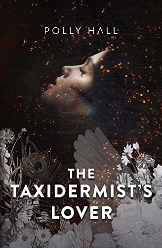 cover image The Taxidermist’s Lover