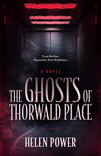 cover image The Ghosts of Thorwald Place
