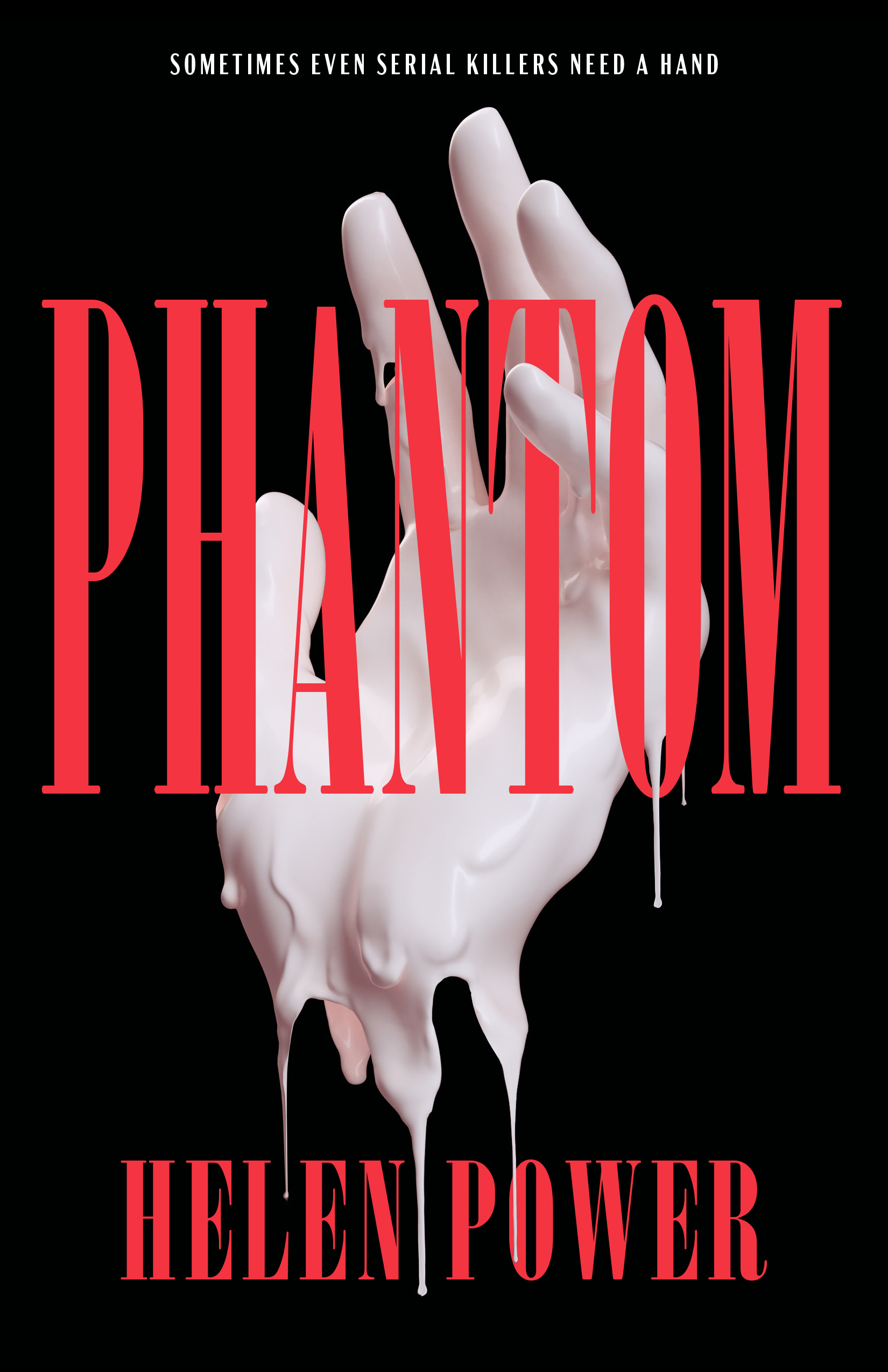 cover image Phantom
