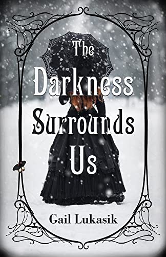 cover image The Darkness Surrounds Us