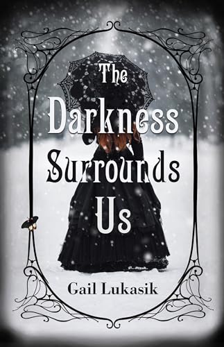 cover image The Darkness Surrounds Us