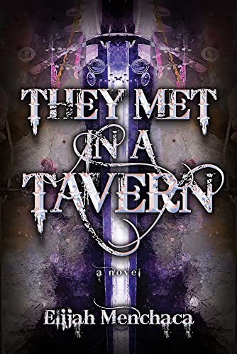 cover image They Met in a Tavern