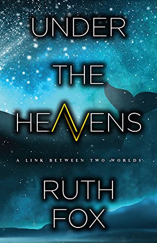 cover image Under the Heavens