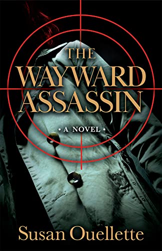 cover image The Wayward Assassin