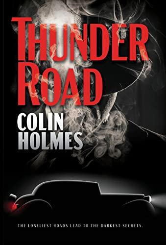 cover image Thunder Road