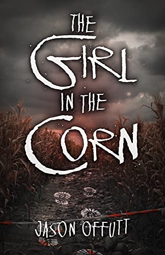 cover image The Girl in the Corn