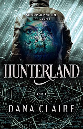 cover image Hunterland