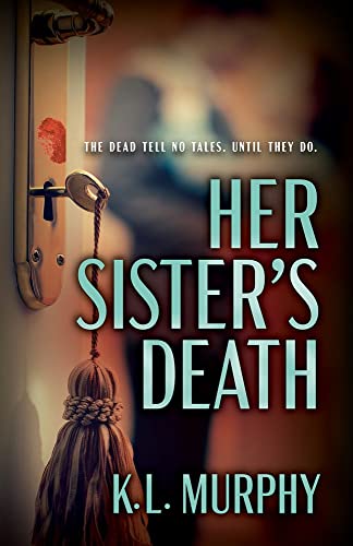 cover image Her Sister’s Death