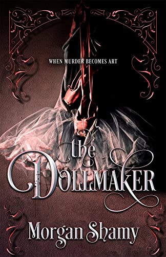 cover image The Dollmaker