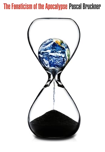 cover image The Fanaticism of the Apocalypse