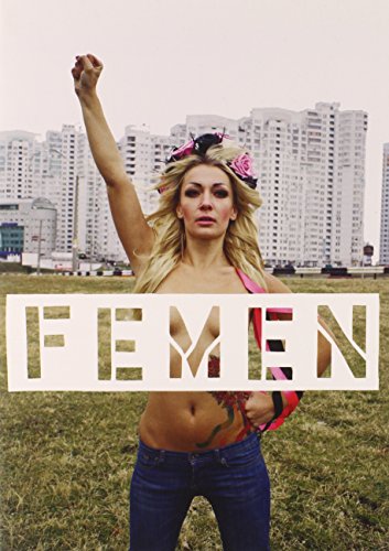 cover image Femen