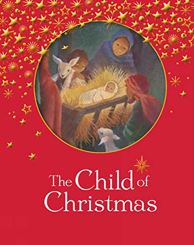 cover image The Child of Christmas