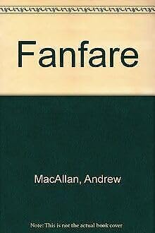 cover image Fanfare