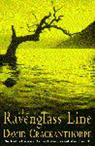 cover image The Ravenglass Line