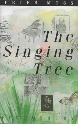 cover image Singing Tree -OS