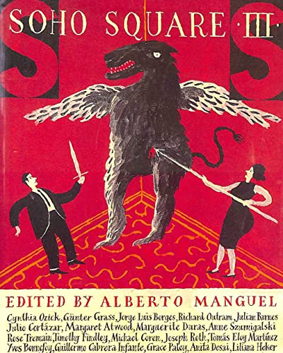 cover image Soho Square