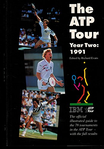 cover image The Atp Tour