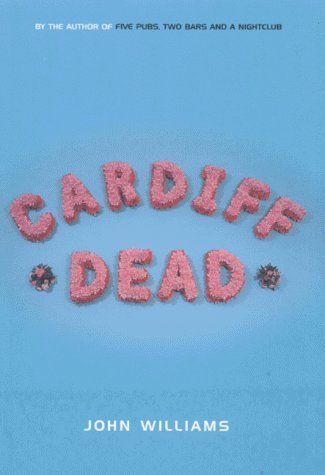 cover image CARDIFF DEAD