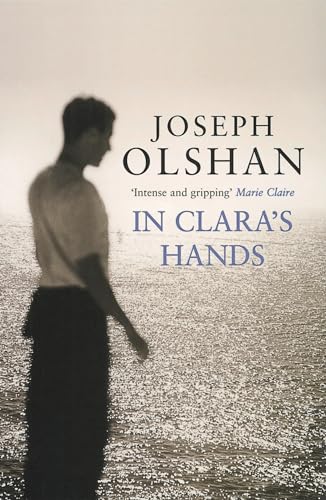 cover image IN CLARA'S HANDS