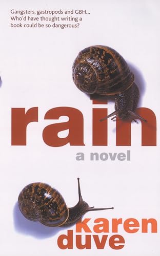 cover image RAIN