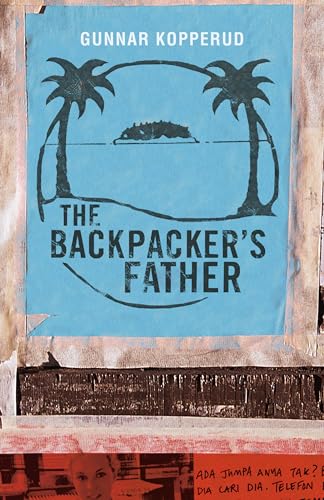 cover image The Backpacker's Father